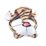 Masca carnaval animale - tigru cu sunet