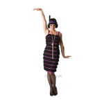 Costum carnaval femei anii '20