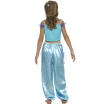 Costum carnaval fete Printesa araba