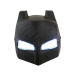 Masca de carnaval Batman cu lumini