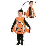 Costum carnaval copii Pestisorul Nemo