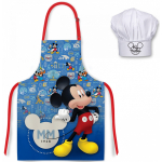 Set bucatar copii Disney Mickey
