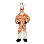 Costum carnaval copii girafa