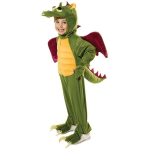 Costum dragon copii