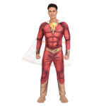 Costum carnaval adulti Shazam