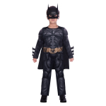 Costum carnaval copii Batman cu Licenta