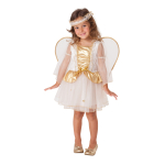 Costum Craciun fete Inger de lux