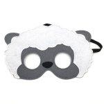 Masca pentru copii Oaie