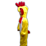 Costum carnaval copii cocos