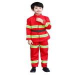 Costum carnaval copii Pompier