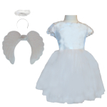 Costumatie Craciun fete Inger