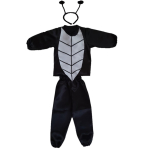 Costum copii Greiere negru