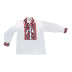 Ie populara baieti cu rosu