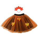 Set serbare Zana Toamna