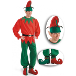 Set Craciun Spiridus adulti