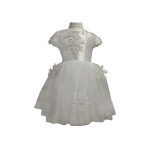 Costum Craciun fete Fulg de nea