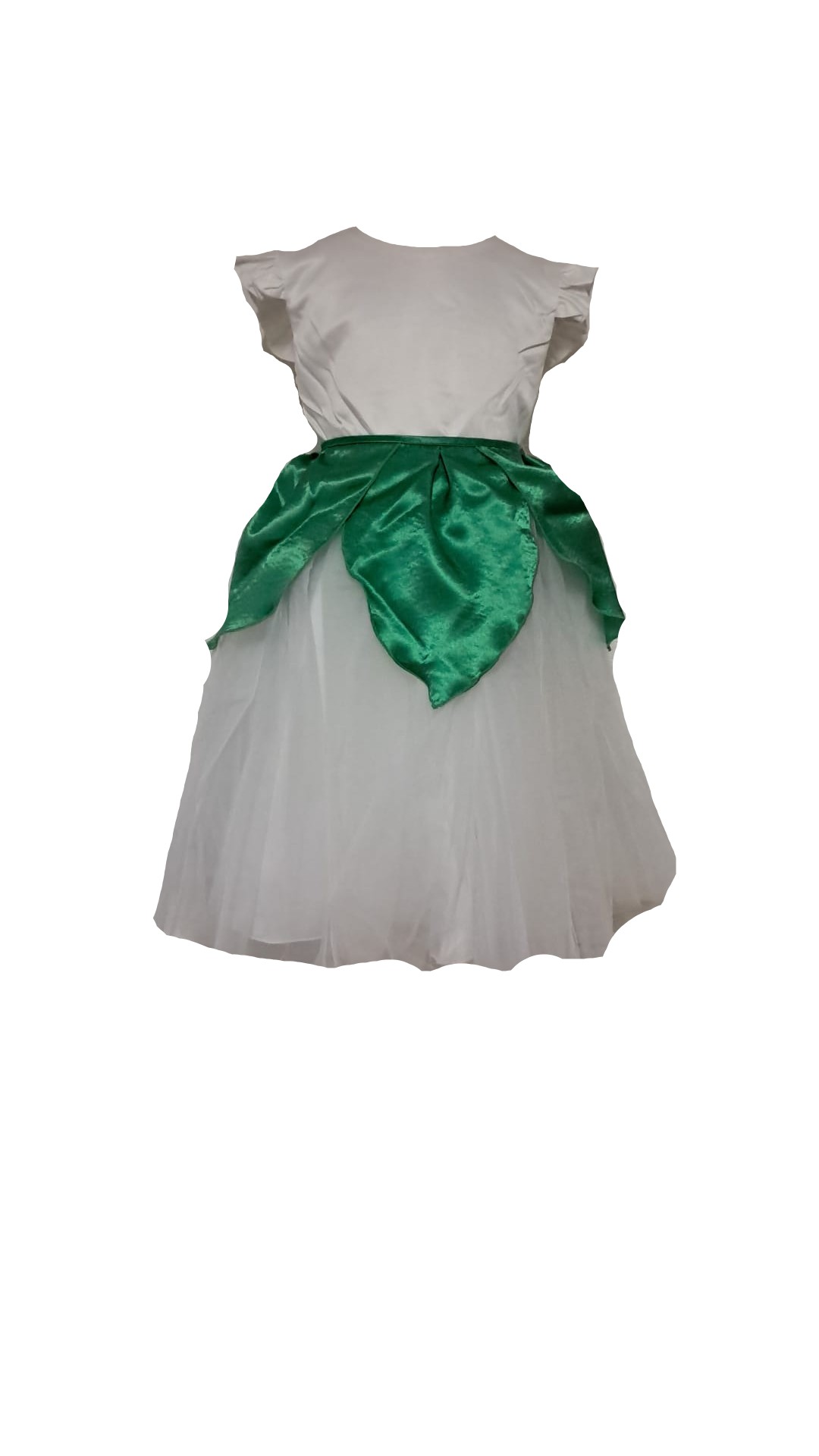 ghioc bun Costumatie serbare fete Ghiocel - imagine 1