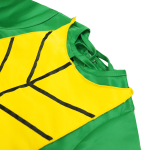 Costum carnaval copii licurici cu antene - imagine 8