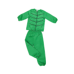 Costum carnaval copii greiere - imagine 4