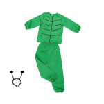 Costum carnaval copii greiere