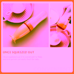 Set hranire copii Lingurita din silicon cu rezervor pentru diversificare galben si Suzeta pentru fructe si legume, galben - imagine 5