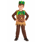 Costum carnaval copii copac