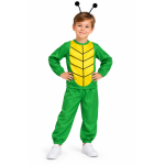 Costum carnaval copii licurici cu antene