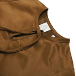 Costum serbare copii Catel maro - imagine 4