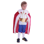 Costum carnaval baieti Print