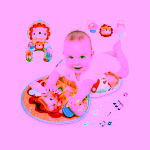 Perna de Sprijin pentru Tummy Time cu Leu Muzical si Elemente Interactive, Centru de Joaca si Dezvoltare pentru Bebelusi - imagine 6